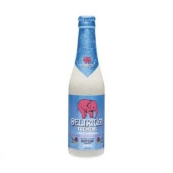 Huyghe Delirium Tremens 33Cl - Hellobier