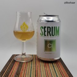 Brewlihan. Serum [Cucumber Lime] - Brew Export