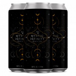 Phase Three Mystic Infinity 4-pack - The Open Bottle