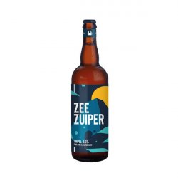 Scheldebrouwerij Zeezuiper