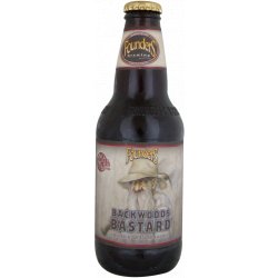 Founders Backwoods Bastard Founders Backwoods Bastard