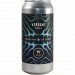 Verdant Brewing Co Geometry of Sound 