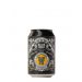 White Hag Barrel Aged Black Boar Stout 33cl Can White Hag Barrel Aged Black Boar Stout 33cl Can