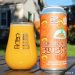 450 North Brewing Co.. Slushy XL [Kronic Peach Cobbler Rings] [Collab w Kings Brewing] 