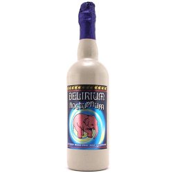 Delirium Nocturnum 75cl - Belgian Beer Traders