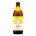 Nirvana Nirvana Brewery Cloudy Lemon - Non Alcoholic Fruit Beer 