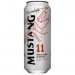 Ostravar Mustang 11° Pale Lager 500ml 