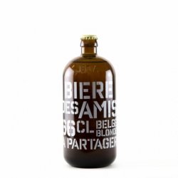 Bière Des Amis - Drinks4u