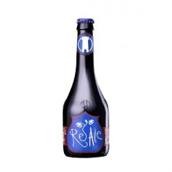 Birra del Borgo Reale