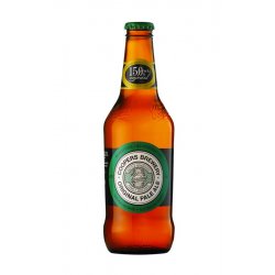 Coopers Pale Ale - Drinks of the World