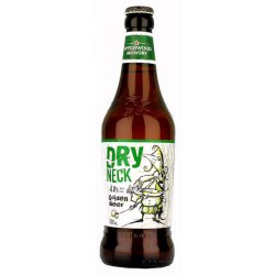 Wychwood Dryneck - Beers of Europe