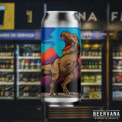 Tripping Animals. Kenny Bell - Beervana