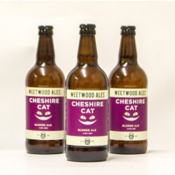 Cheshire Cat - Best of British Beer