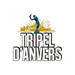 DE KONINCK · TRIPEL D'ANVERS Barril 20L - Condalchef