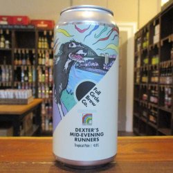 Full Circle Brew Co Dexter