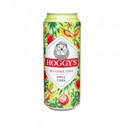 A. Le Coq Hoggy