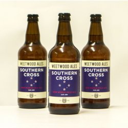 Southern Cross - Best of British Beer