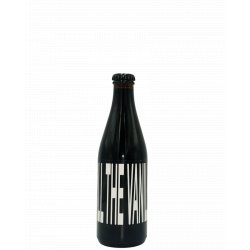 Omnipollo All the Vanilla