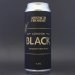 Anspach & Hobday - London Black - 4.4% (470ml) 