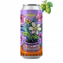 Basqueland Brewing Omnivore