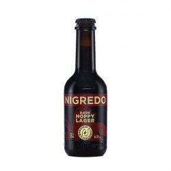 Birrificio Italiano Nigredo