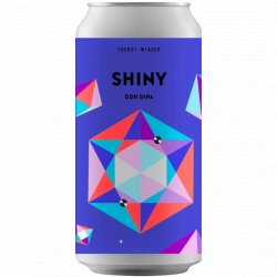 Fuerst Wiacek - Shiny - Left Field Beer