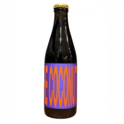 Omnipollo All the Coconut Omnipollo All the Coconut