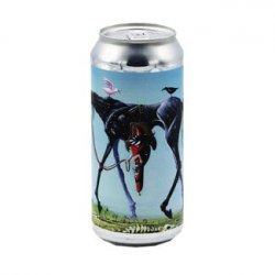 P.i.g.s. Brew Co. Shanghai Noon