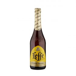 Leffe Blonde Leffe Blonde
