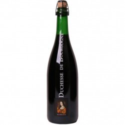 Duchesse De Bourgogne 75Cl - Cervezasonline.com