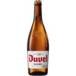 Duvel - Gall & Gall