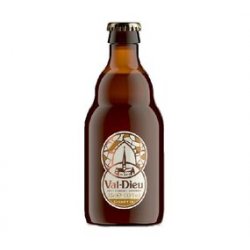 Val Dieu Val-Dieu Grand Cru 33Cl - Hellobier