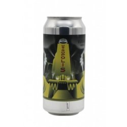 Verdant Brewing Co Metropolis