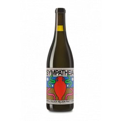 Garage Project Sympatheia Pinot Noir (2020) - House of Hops