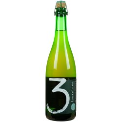 3 Fonteinen Oude Geuze