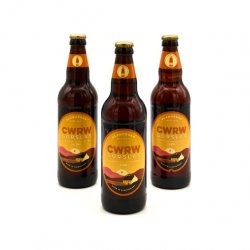 Cwrw Gorslas - Best of British Beer