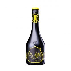 Birra del Borgo My Antonia