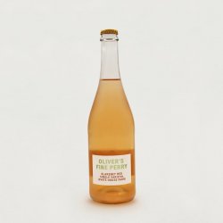 Oliver’s   Blakeney Red Perry 2023. Blakeney Red Perry 2023 - Fine Cider