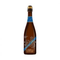 Cuvee Van De Keizer Blauw 75Cl - Hellobier