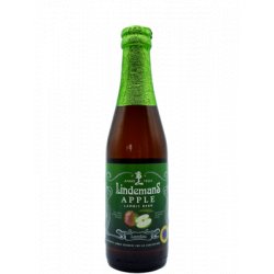 Lindemans Apple - Hop-up