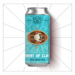 Vocation Brewery Moment of Clarity