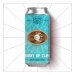 Vocation Moment of Clarity  4.8% West Coast Pale 440ml 