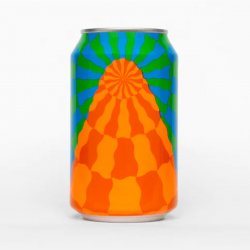 Omnipollo, Pleroma, Raspberry Dream Creme Brulee Sour, 6.0%, 330ml - The Epicurean