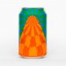 Omnipollo, Pleroma, Raspberry Dream Creme Brulee Sour, 6.0%, 330ml 