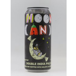 DankHouse - Moon Candy (canned 13-1-23) - DeBierliefhebber