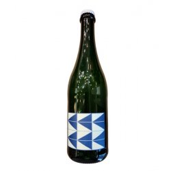 Lefol - Blanche Sauvage - 750ml - La Bière à Boire