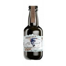 Locher Craft Freefall Alkoholfrei - 10 x 33 cl MW Flasche - Pepillo