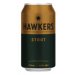Hawkers Stout 