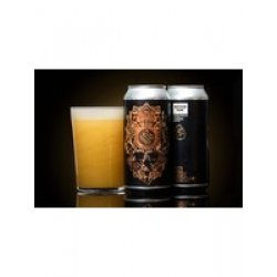 Northern Monk PATRONS PROJECT 42.05 // BILLELIS // GOLDEN AXIS // HAZY IPA