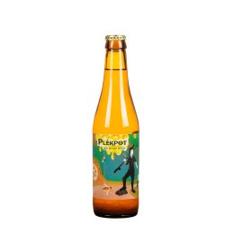 Brouwerij Vandijck Plékpot